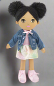 This is Me! Fashion Dolls