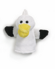 Finger Puppet Fun