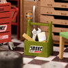 Garage Workshop DYI kit
