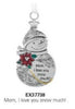 Celebrate The Season Ornaments
