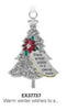 Celebrate The Season Ornaments