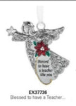 Celebrate The Season Ornaments