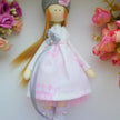 Handmade Tilda Doll