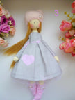 Handmade Tilda Doll