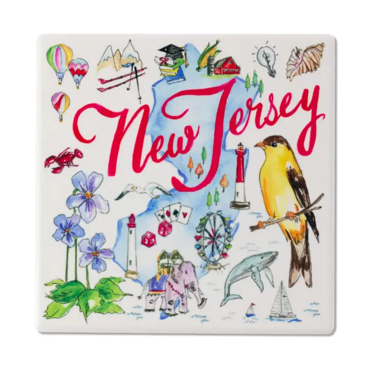 New Jersey Trivit