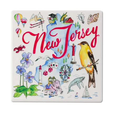 New Jersey Trivit