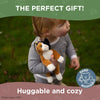 Stuffed Calico Cat
