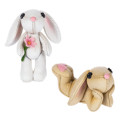 Bunny Figurines