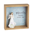 Easter Blessings Shadow Box Plaques