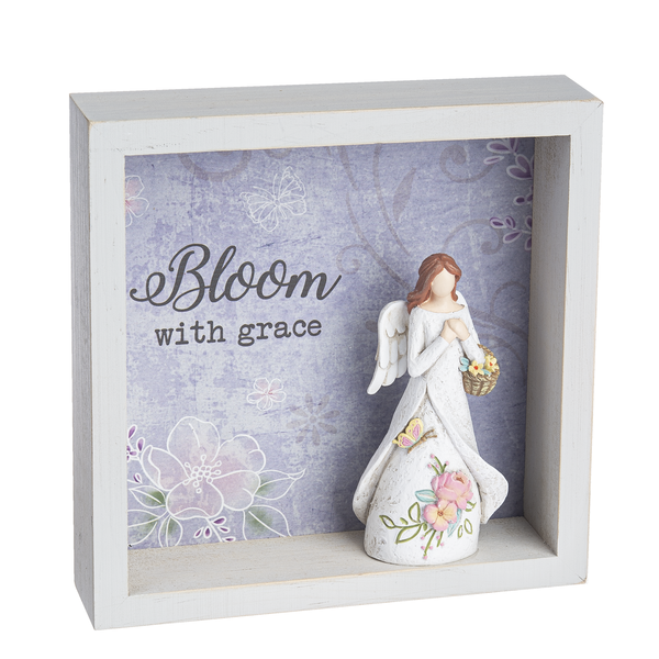Blessings Shadow Box Plaques