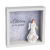 Easter Blessings Shadow Box Plaques