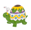 Hoppy Easter Turtles - Figurines
