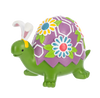 Hoppy Easter Turtles - Figurines