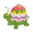 Hoppy Easter Turtles - Figurines