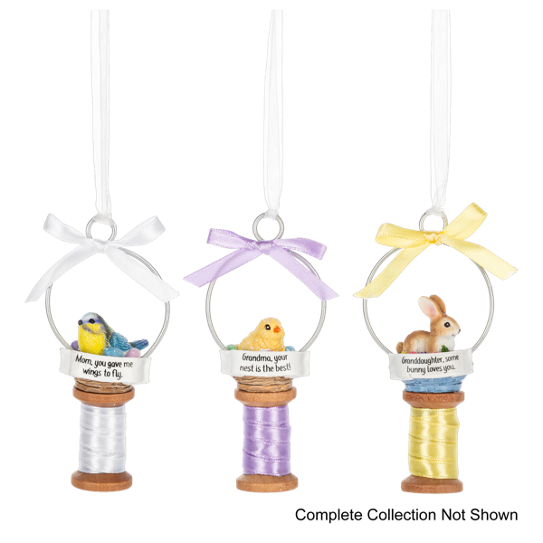 Easter Ornaments