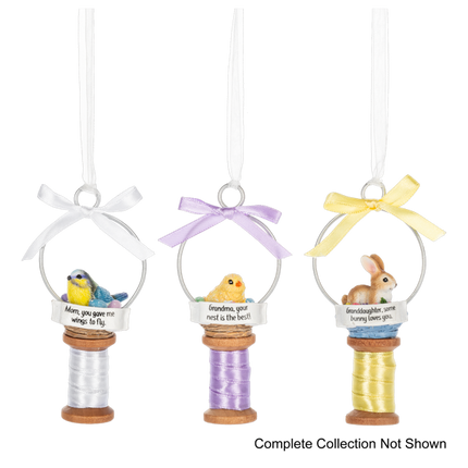 Easter Ornaments