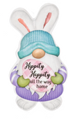 There's Gnome Bunny Like You Trinket Dishes