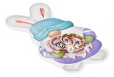 There's Gnome Bunny Like You Trinket Dishes