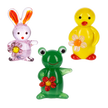 Springtime Friends - Figurine