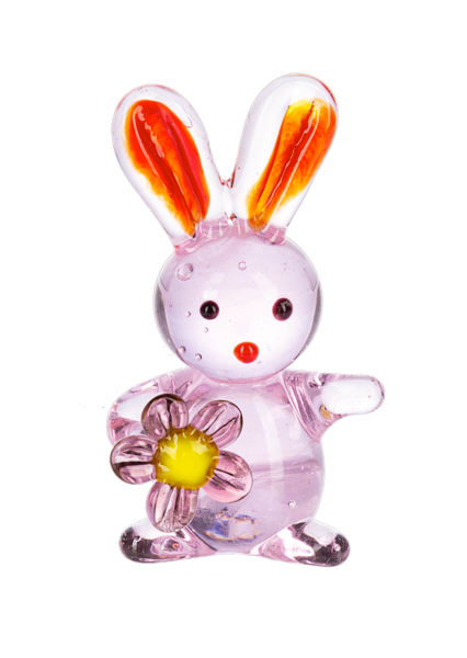 Springtime Friends - Figurine
