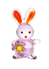 Springtime Friends - Figurine
