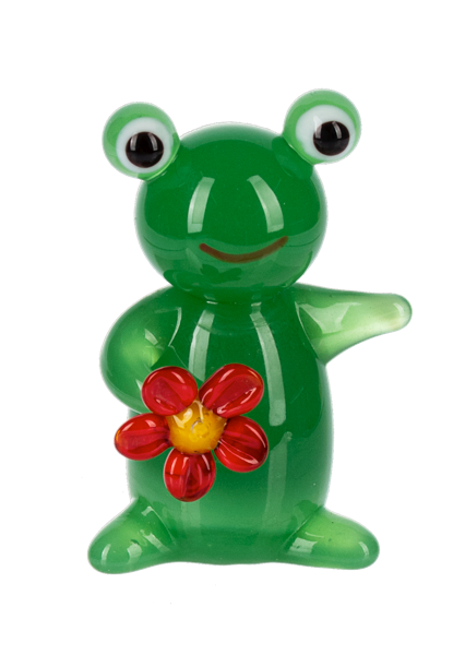 Springtime Friends - Figurine