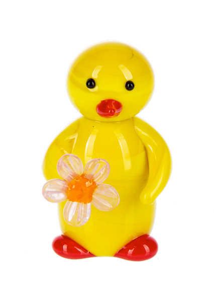 Springtime Friends - Figurine