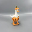 Halloween Goose