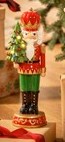 Nutcracker LED