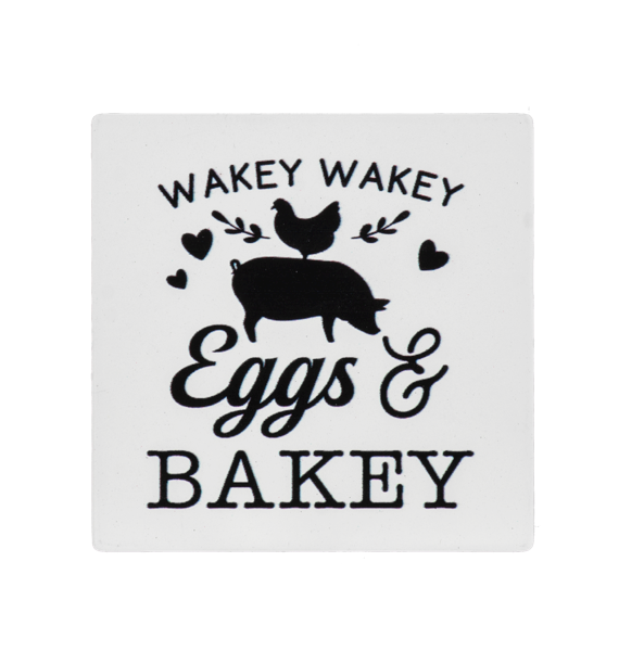 Farm Fresh Refrigerator Magnets