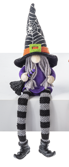 Witch Gnomes Shelfsitters