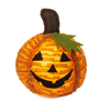 Jack-O-Lantern Light Up Decor