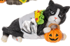 Food Costume Cat Figurines