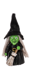 Your Very Own Worry Witch Pocket Token