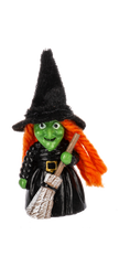 Your Very Own Worry Witch Pocket Token