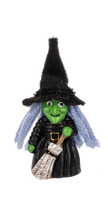 Your Very Own Worry Witch Pocket Token