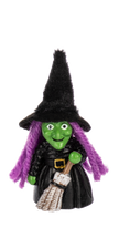 Your Very Own Worry Witch Pocket Token