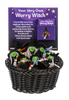 Your Very Own Worry Witch Pocket Token