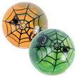 Spider bouncing ball