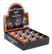 Trick or Treasure Chests Pop up Toy