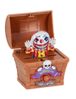 Trick or Treasure Chests Pop up Toy
