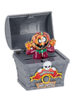 Trick or Treasure Chests Pop up Toy