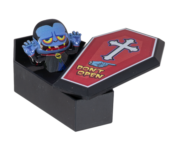 Coffin Creep Outs