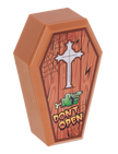 Coffin Creep Outs