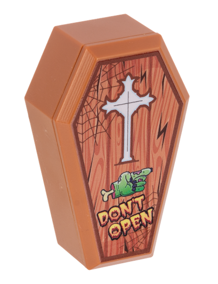 Coffin Creep Outs