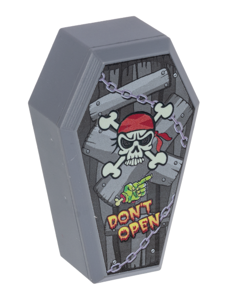 Coffin Creep Outs