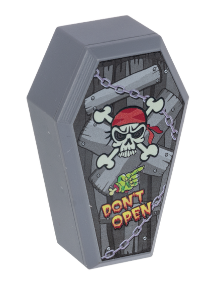 Coffin Creep Outs