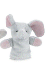 Finger Puppet Fun