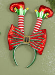 Fun Holiday Headband