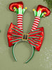 Fun Holiday Headband
